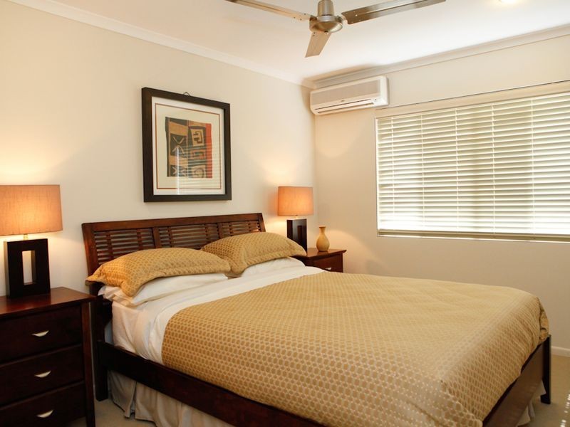 3 Fronds on Nautilus, Port Douglas QLD 4877