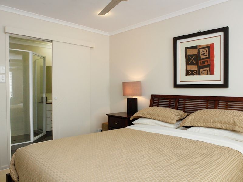 3 Fronds on Nautilus, Port Douglas QLD 4877