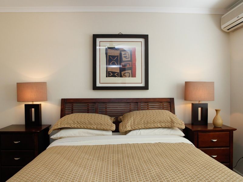 3 Fronds on Nautilus, Port Douglas QLD 4877