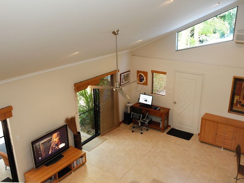 3 Fronds on Nautilus, Port Douglas QLD 4877