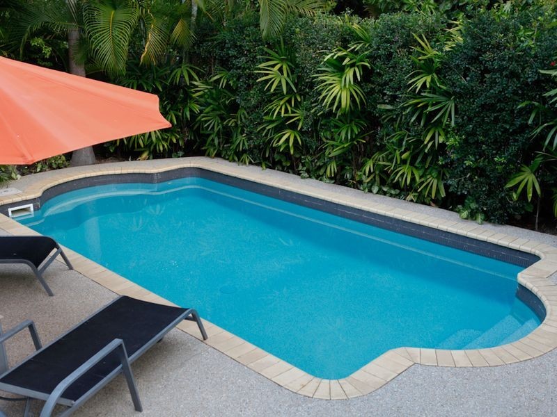 3 Fronds on Nautilus, Port Douglas QLD 4877