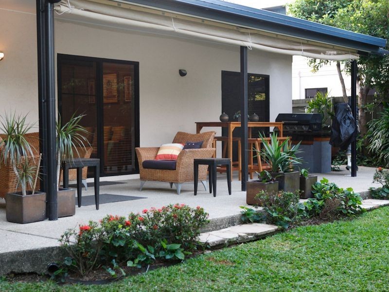 3 Fronds on Nautilus, Port Douglas QLD 4877