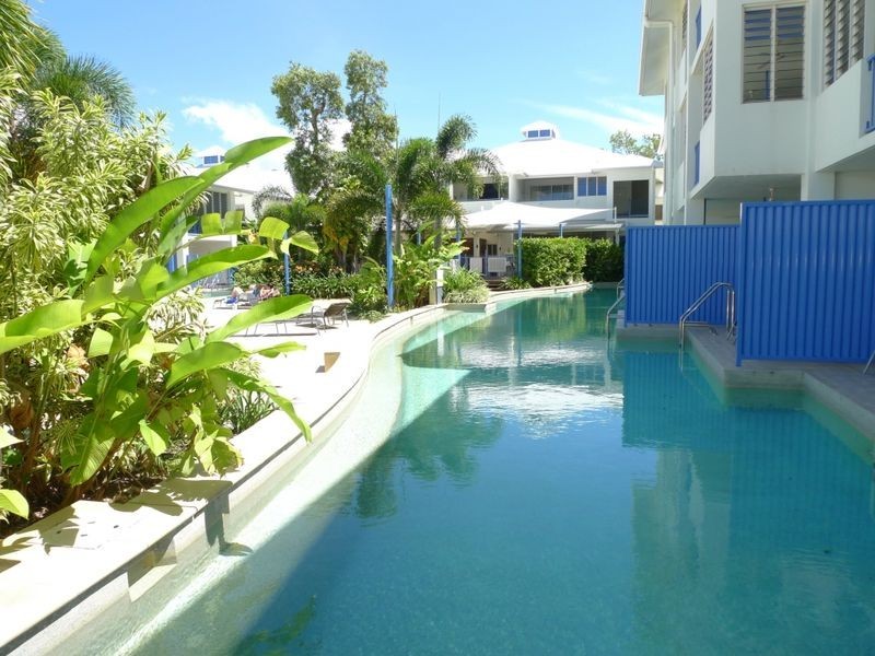 21/2 Oaks Lagoons Langley Road, Port Douglas QLD 4877