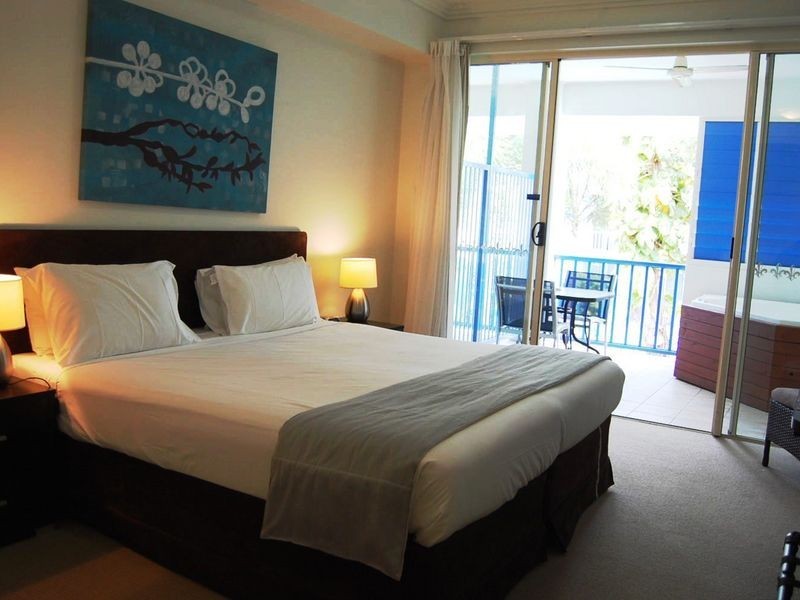 21/2 Oaks Lagoons Langley Road, Port Douglas QLD 4877