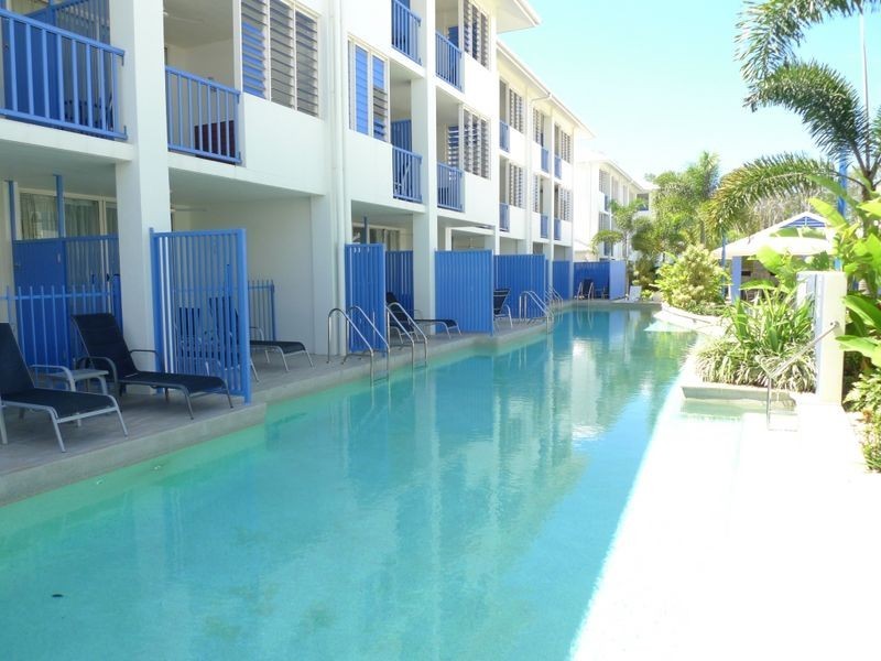 21/2 Oaks Lagoons Langley Road, Port Douglas QLD 4877