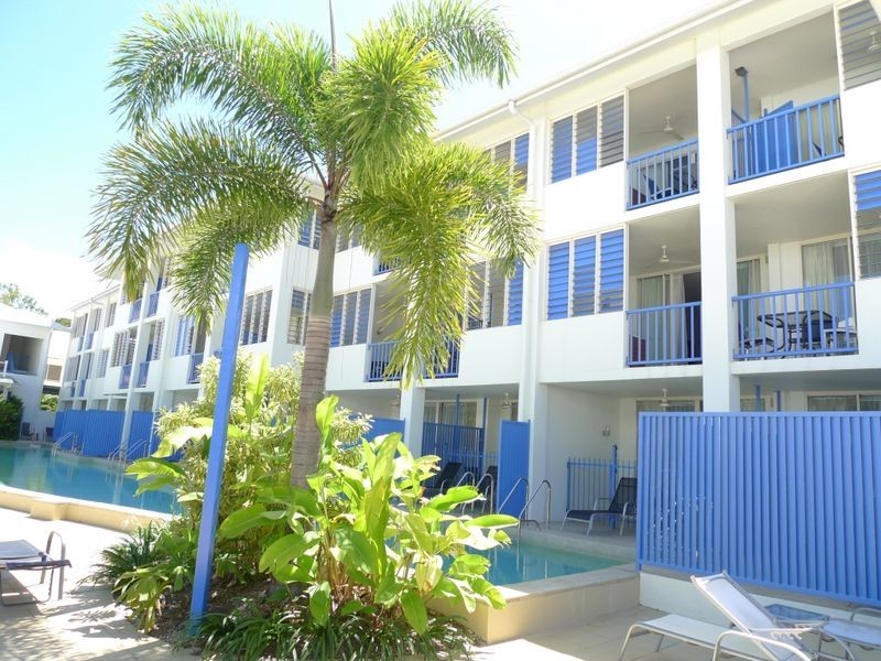 21/2 Oaks Lagoons Langley Road, Port Douglas QLD 4877