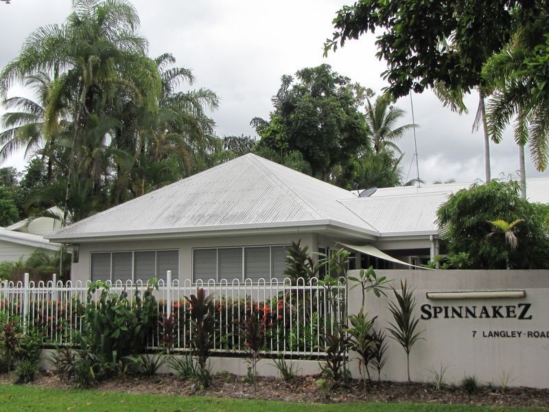 3/7 Langley Road, Port Douglas QLD 4877