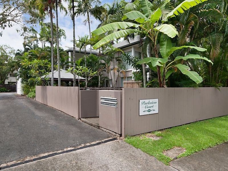 Unit/2 Parkview Court 40 Mudlo Street, Port Douglas QLD 4877