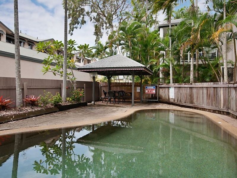 Unit/2 Parkview Court 40 Mudlo Street, Port Douglas QLD 4877