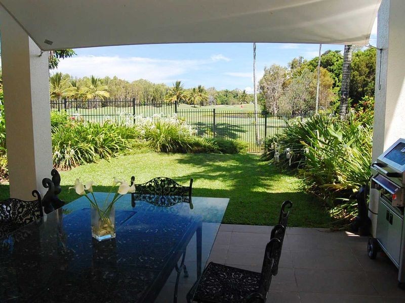 8 The Links, Port Douglas QLD 4877