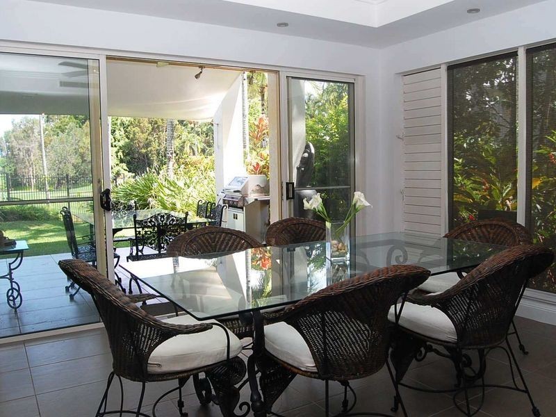 8 The Links, Port Douglas QLD 4877