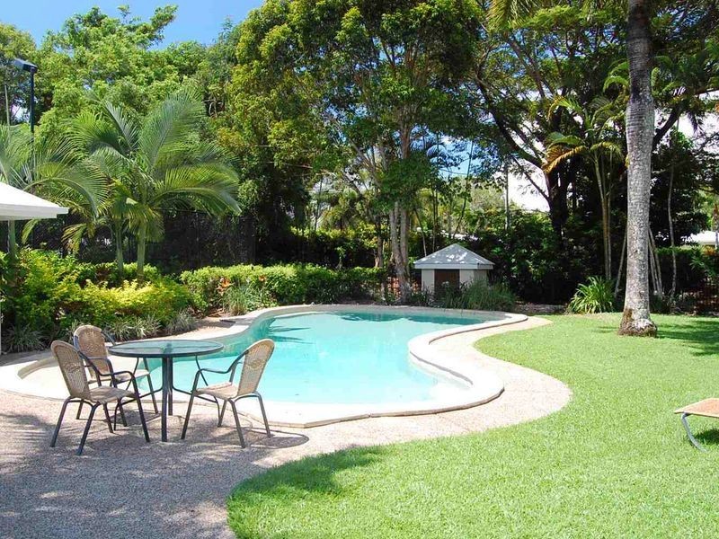8 The Links, Port Douglas QLD 4877