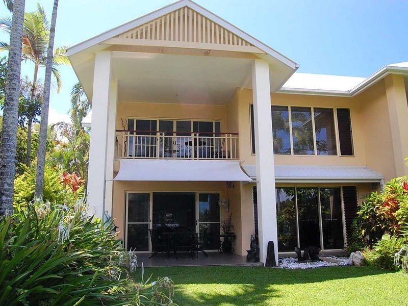 8 The Links, Port Douglas QLD 4877