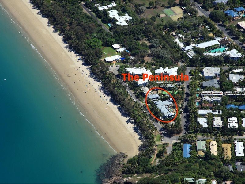 33 Peninsula, Port Douglas QLD 4877