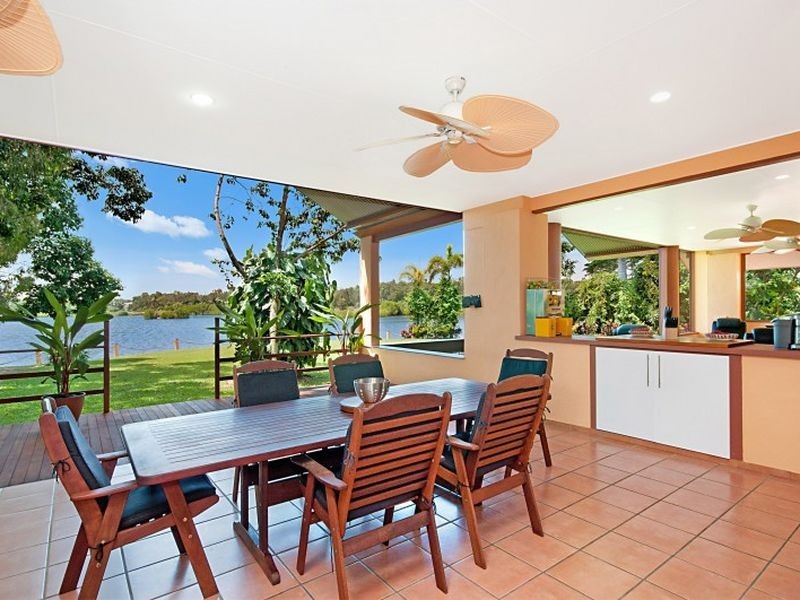 105 St Crispins, Port Douglas QLD 4877