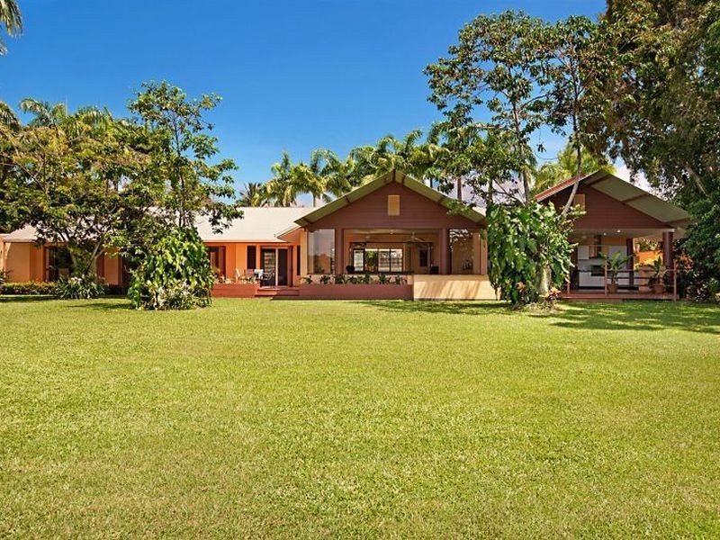 105 St Crispins, Port Douglas QLD 4877