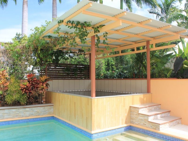 105 St Crispins, Port Douglas QLD 4877