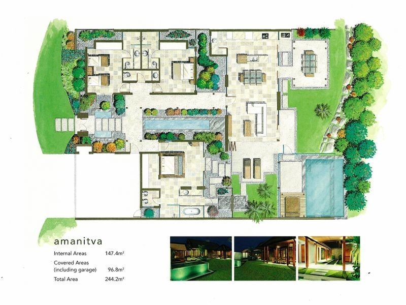 9 Niramaya Villas, Port Douglas QLD 4877