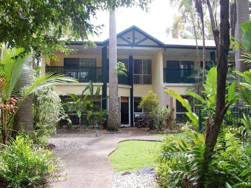 5/13 Tropic Court, Port Douglas QLD 4877