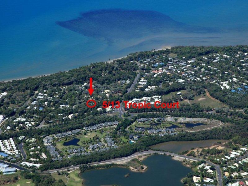 5/13 Tropic Court, Port Douglas QLD 4877