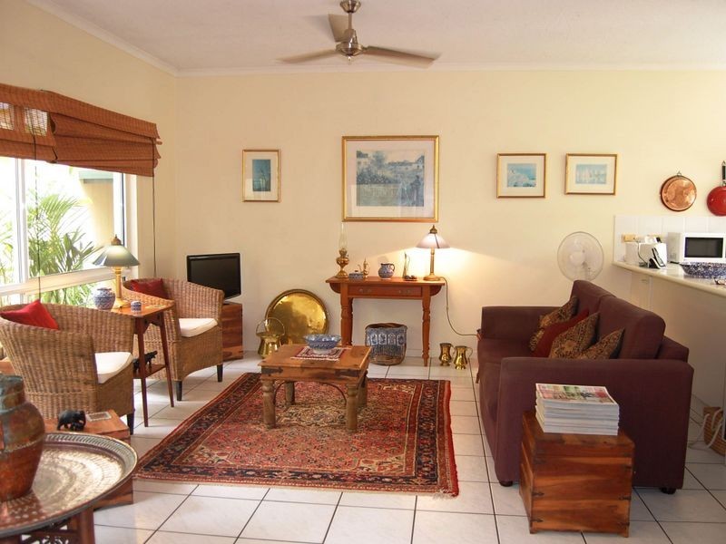 5/13 Tropic Court, Port Douglas QLD 4877