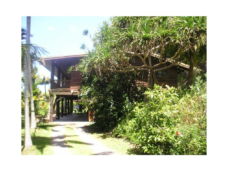 4 Daintree Rd, Wonga Beach QLD 4873