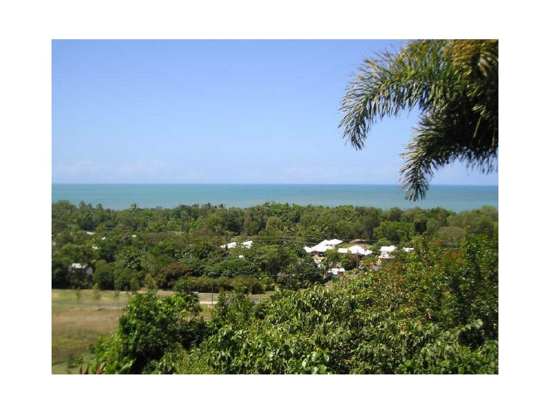 4 Daintree Rd, Wonga Beach QLD 4873
