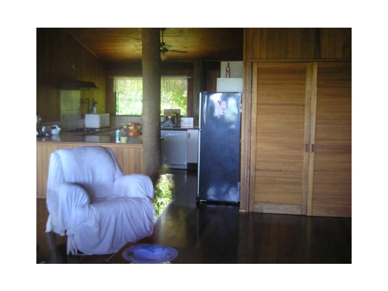 4 Daintree Rd, Wonga Beach QLD 4873