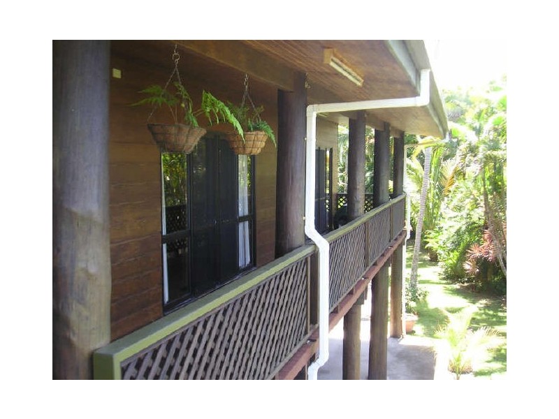 4 Daintree Rd, Wonga Beach QLD 4873