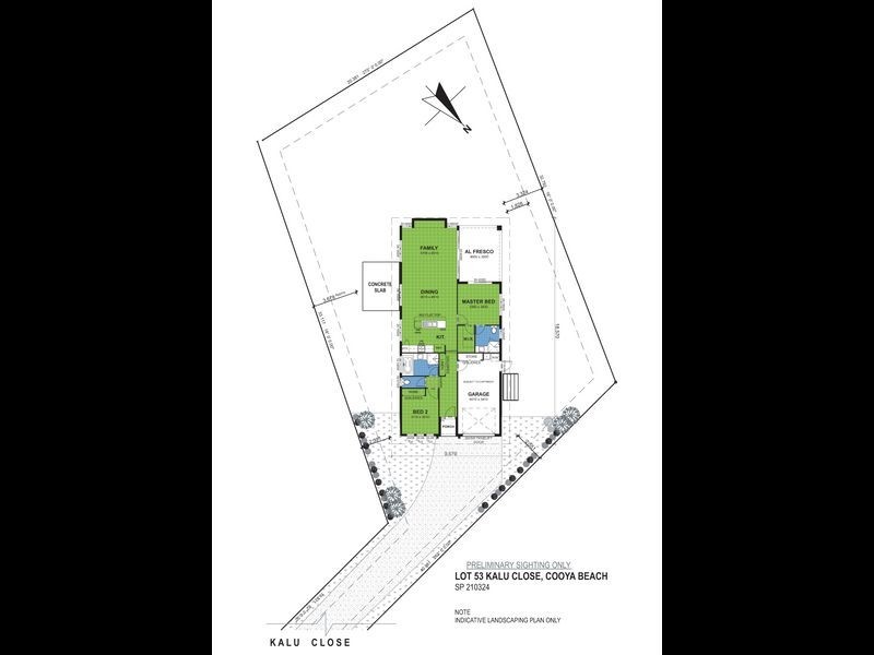 53 Ocean Breeze Estate The Daintree 146, Cooya Beach QLD 4873
