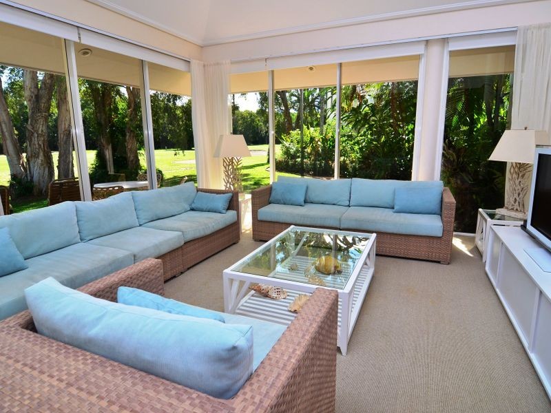 Villa 128 Mirage Resort – Bougainvillea Way West, Port Douglas QLD 4877