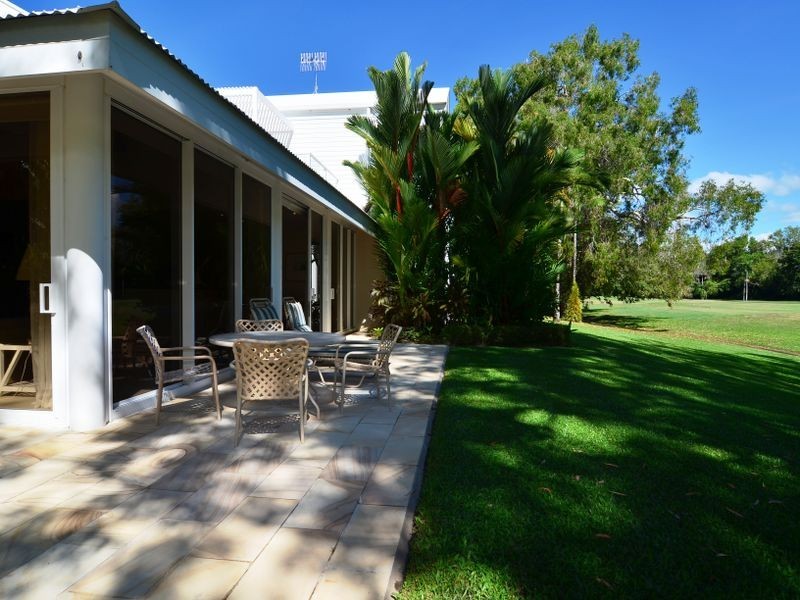 Villa 128 Mirage Resort – Bougainvillea Way West, Port Douglas QLD 4877