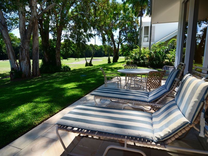 Villa 128 Mirage Resort – Bougainvillea Way West, Port Douglas QLD 4877