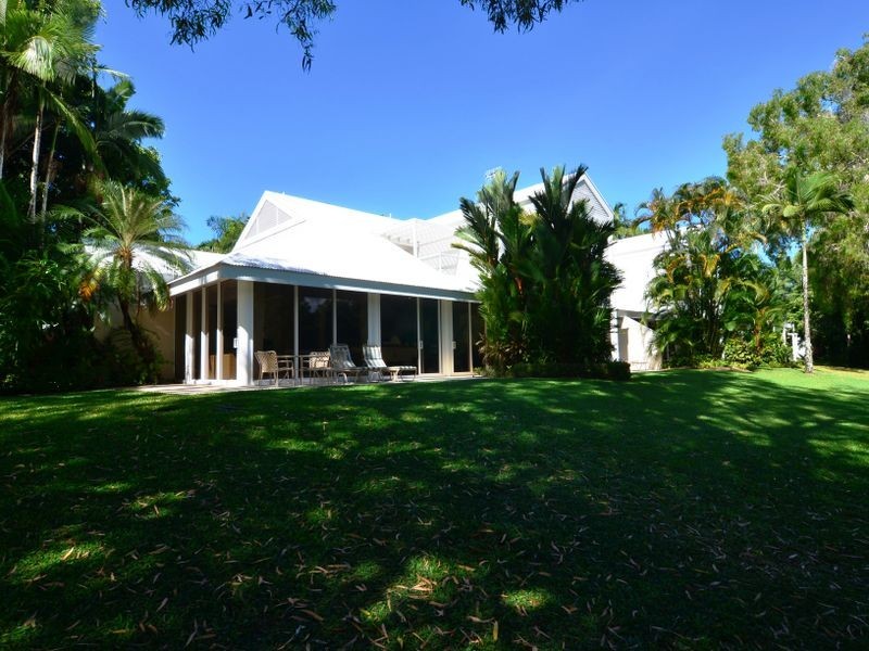 Villa 128 Mirage Resort – Bougainvillea Way West, Port Douglas QLD 4877