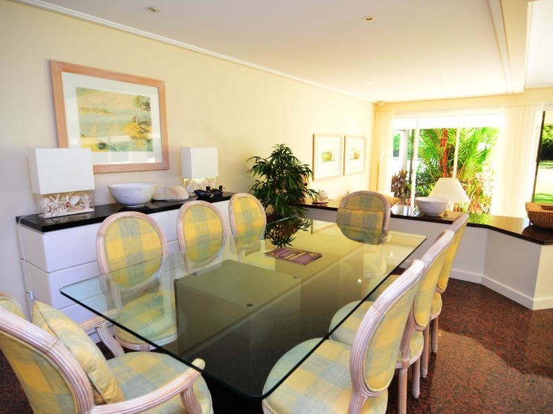 Villa 128 Mirage Resort – Bougainvillea Way West, Port Douglas QLD 4877