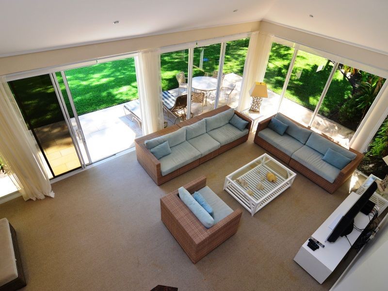 Villa 128 Mirage Resort – Bougainvillea Way West, Port Douglas QLD 4877