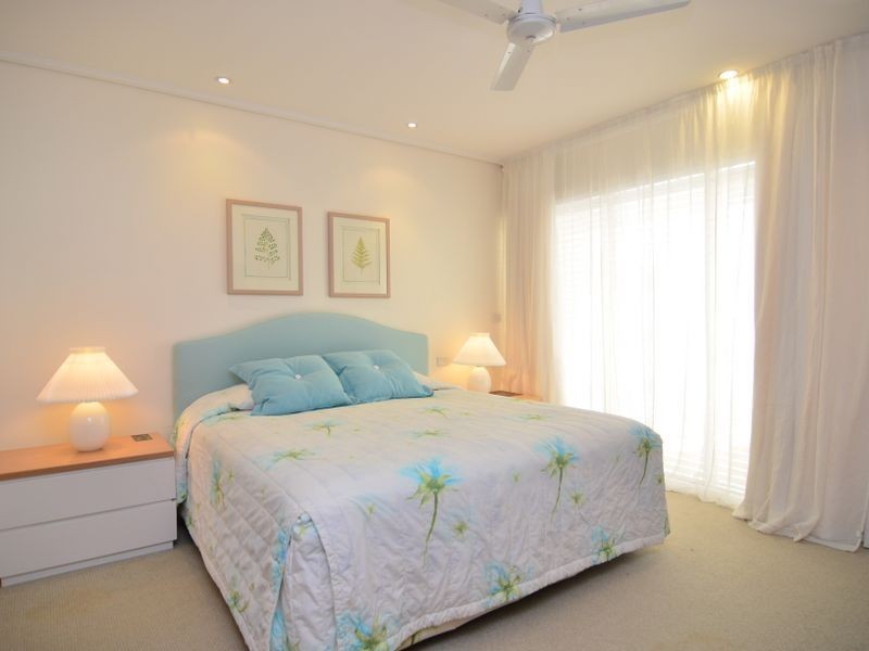 Villa 128 Mirage Resort – Bougainvillea Way West, Port Douglas QLD 4877