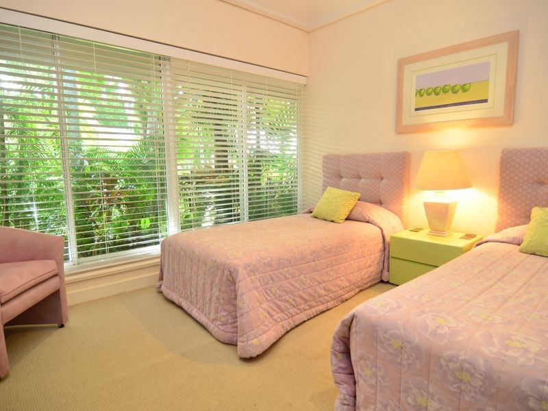 Villa 128 Mirage Resort – Bougainvillea Way West, Port Douglas QLD 4877