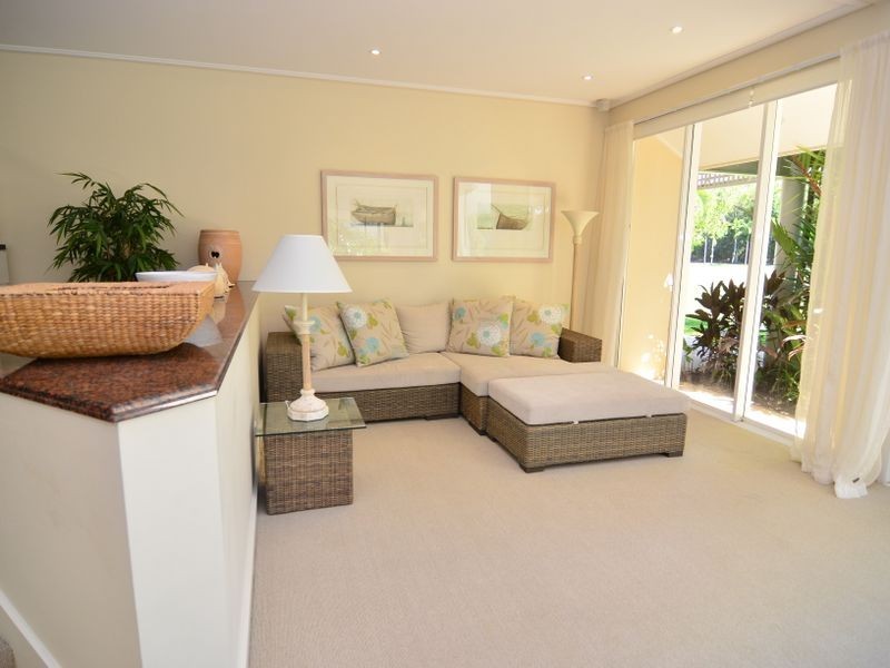 Villa 128 Mirage Resort – Bougainvillea Way West, Port Douglas QLD 4877