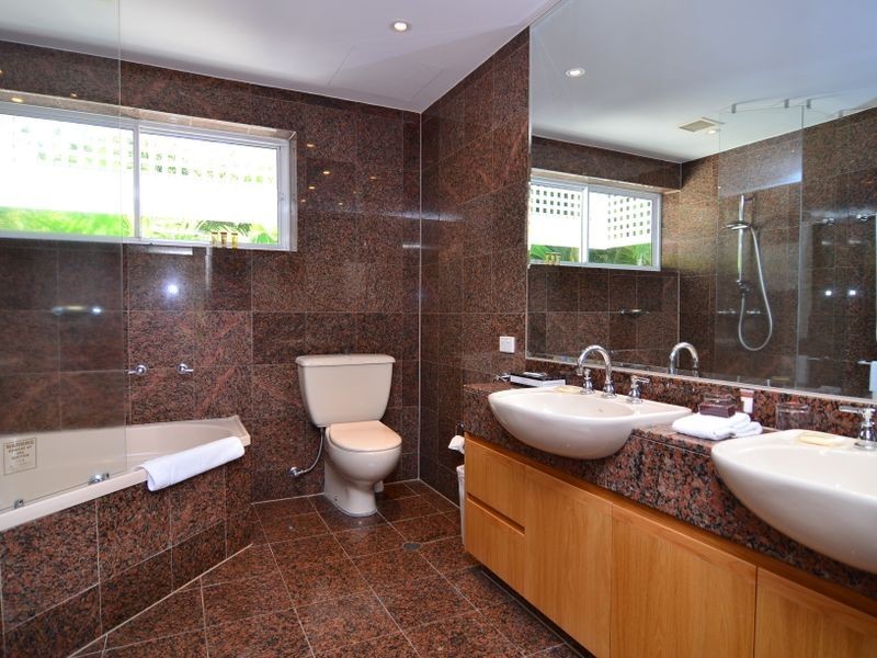 Villa 128 Mirage Resort – Bougainvillea Way West, Port Douglas QLD 4877