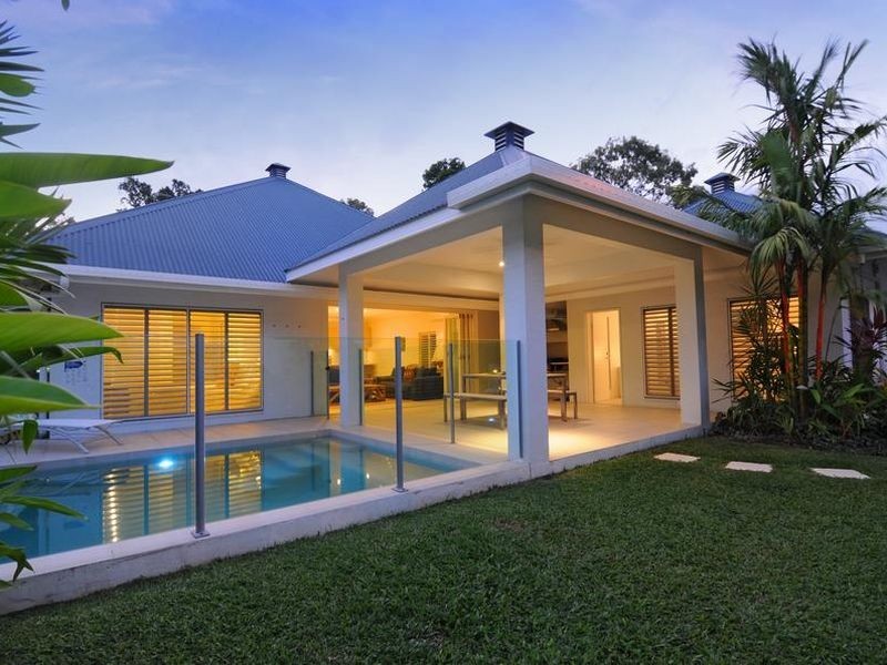 Villa/1 Aqua 5 Coral Drive, Port Douglas QLD 4877