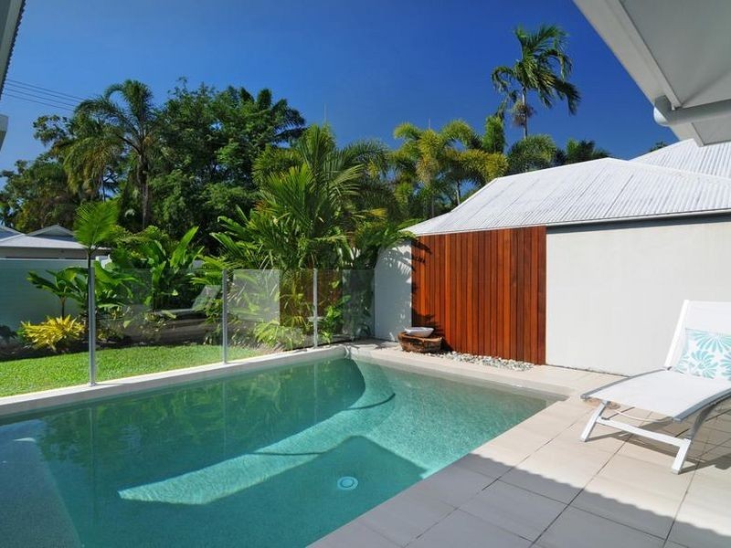 Villa/1 Aqua 5 Coral Drive, Port Douglas QLD 4877