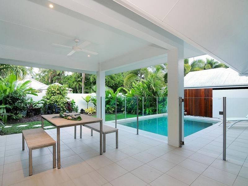 Villa/1 Aqua 5 Coral Drive, Port Douglas QLD 4877