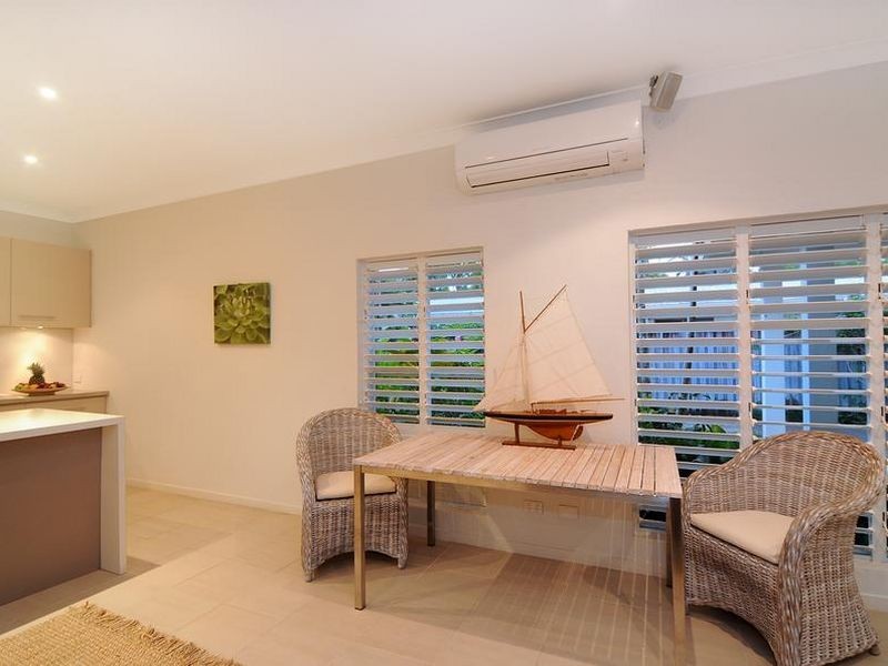 Villa/1 Aqua 5 Coral Drive, Port Douglas QLD 4877