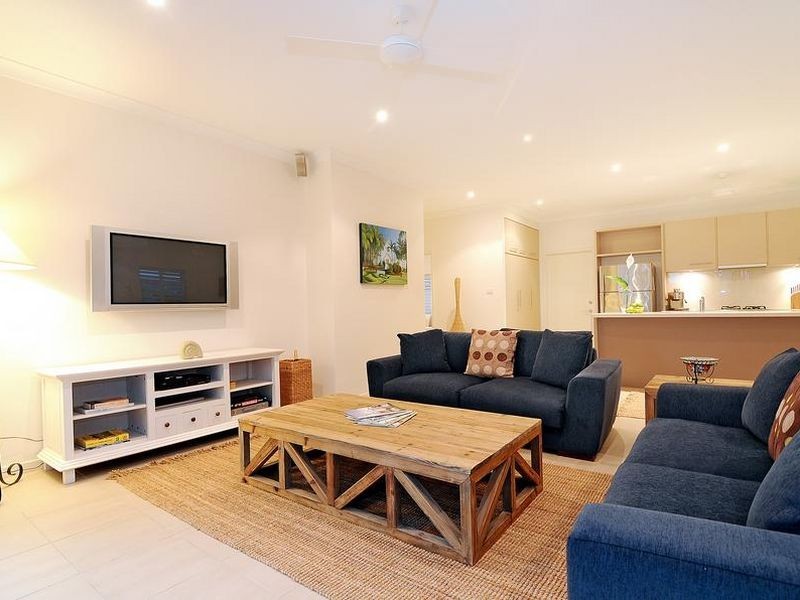 Villa/1 Aqua 5 Coral Drive, Port Douglas QLD 4877