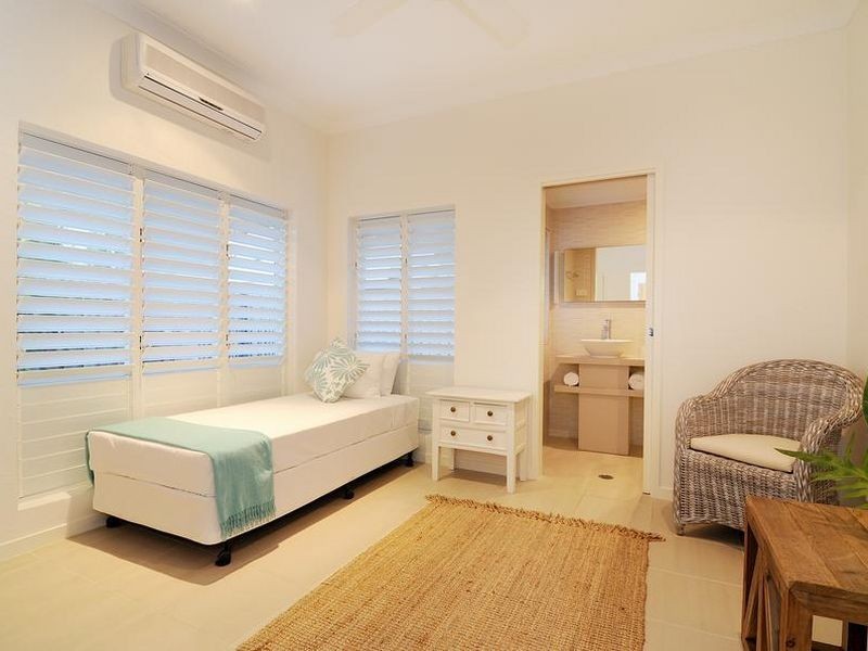 Villa/1 Aqua 5 Coral Drive, Port Douglas QLD 4877