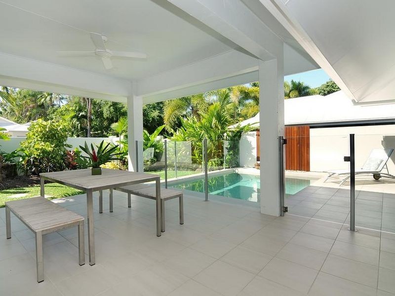 Villa/1 Aqua 5 Coral Drive, Port Douglas QLD 4877