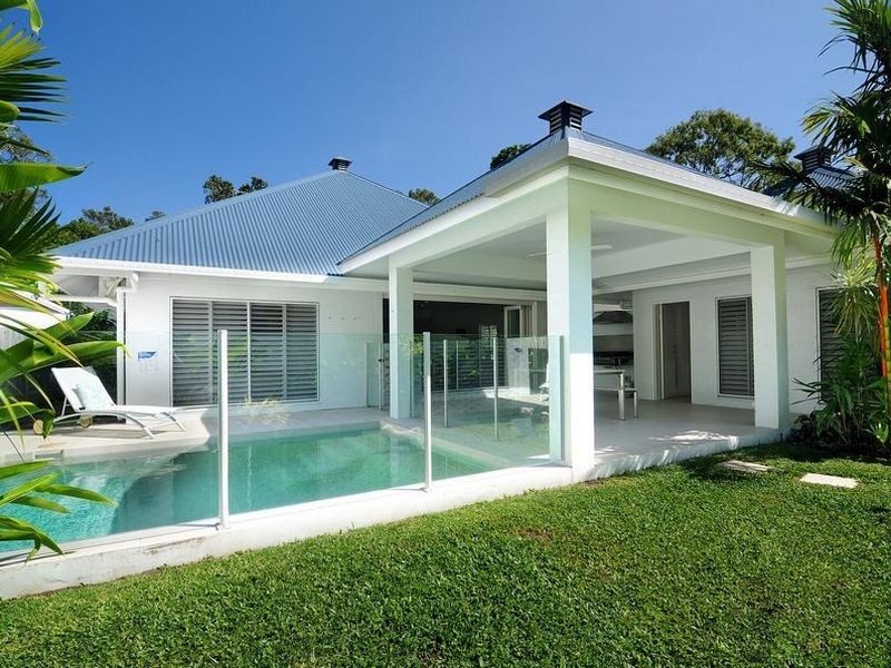 Villa/1 Aqua 5 Coral Drive, Port Douglas QLD 4877