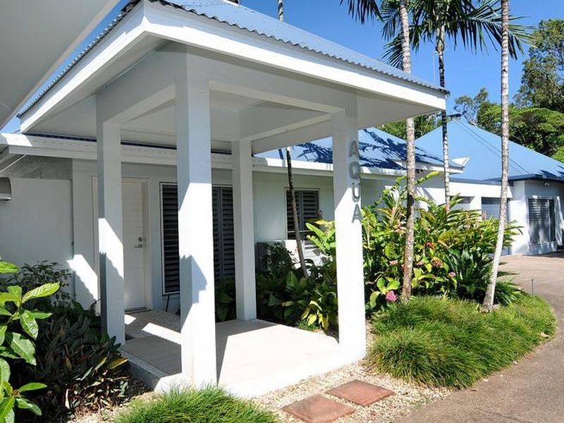Villa/1 Aqua 5 Coral Drive, Port Douglas QLD 4877