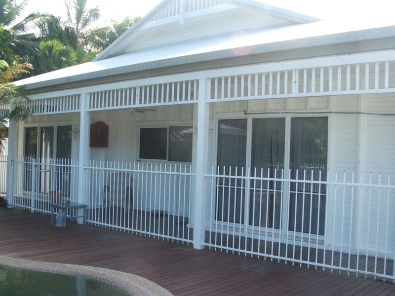 1/127 Davidson Street, Port Douglas QLD 4877